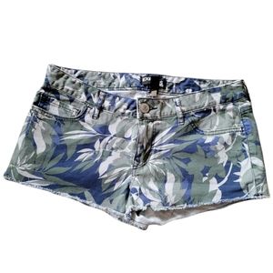 Express Shorts Size 6